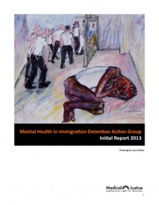 Mental Health in Immigration Detention Action Group