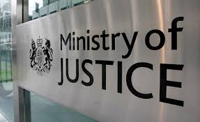 MInistry of justice