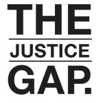 Justice Gap
