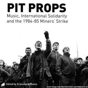 Pit Props cover image (© John Sturrock/www.report.digital.co.uk)