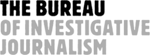 Bureau of investigative journalism