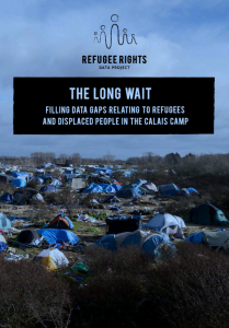 LongWait_RefugeeRights_report cover