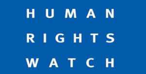 Human Rights Watch