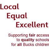 Local equal excellent