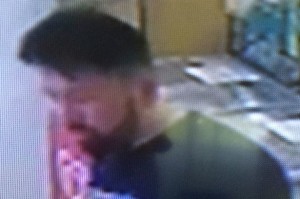 A man wanted in connection with an attack in Liverpool