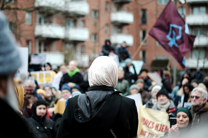 Denmark’s ‘ghetto package’ – discrimination enshrined in law ...