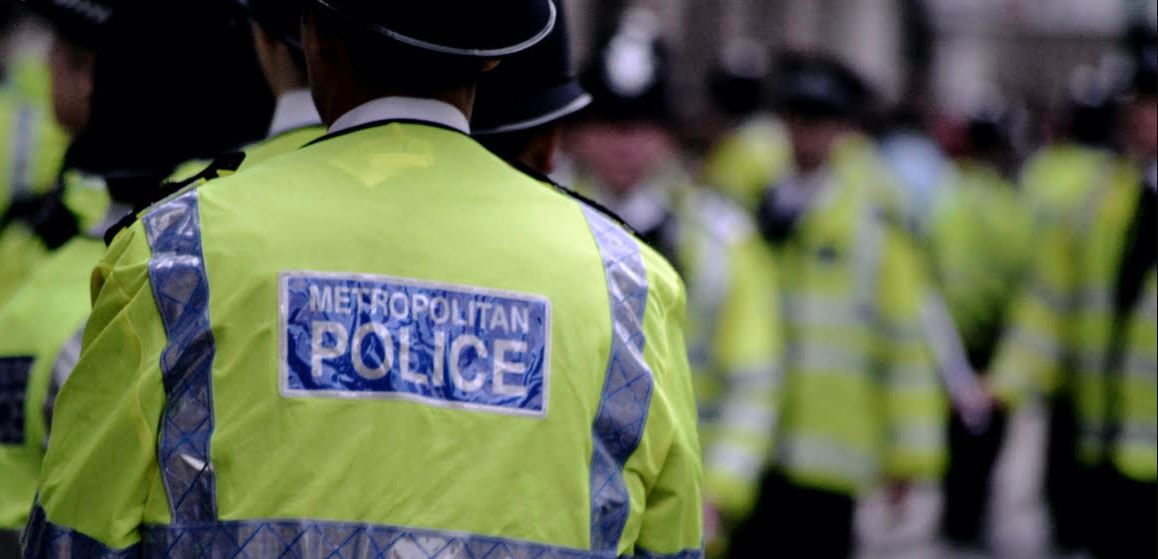 IRR: Local authorities must probe police use of data analytics to map ...